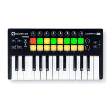 MIDI Клавіатура Novation Launchkey Mini MK2