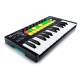 MIDI Клавиатура Novation Launchkey Mini MK2 MIDI Клавиатура Novation Launchkey Mini MK2