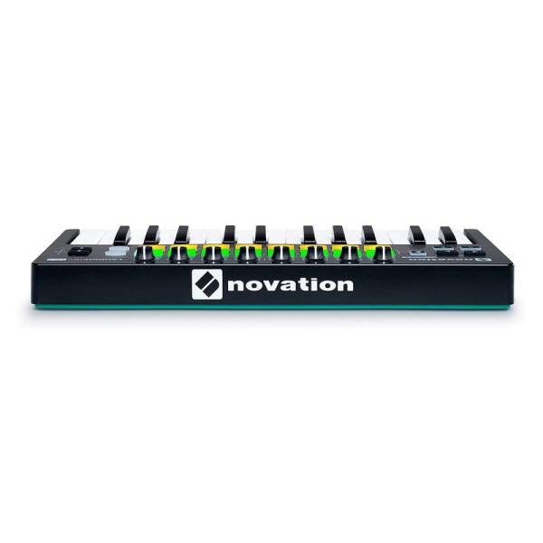MIDI Клавіатура Novation Launchkey Mini MK2