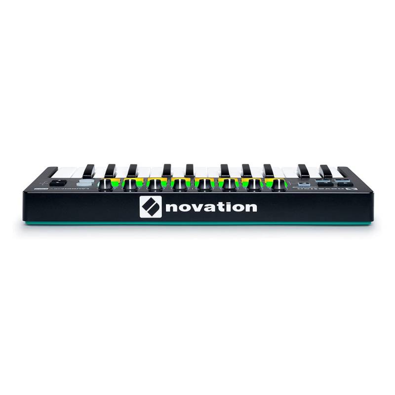 MIDI Клавиатура Novation Launchkey Mini MK2