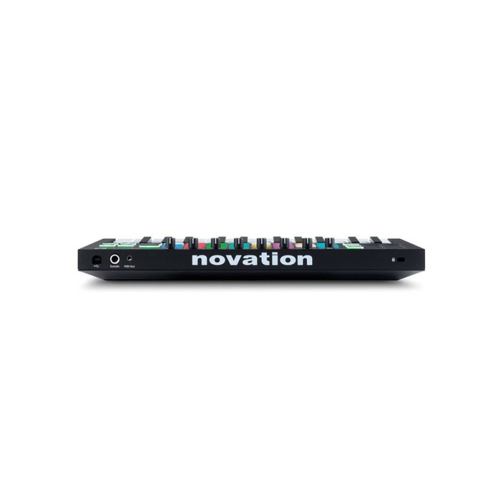 MIDI Клавіатура Novation Launchkey Mini MK3