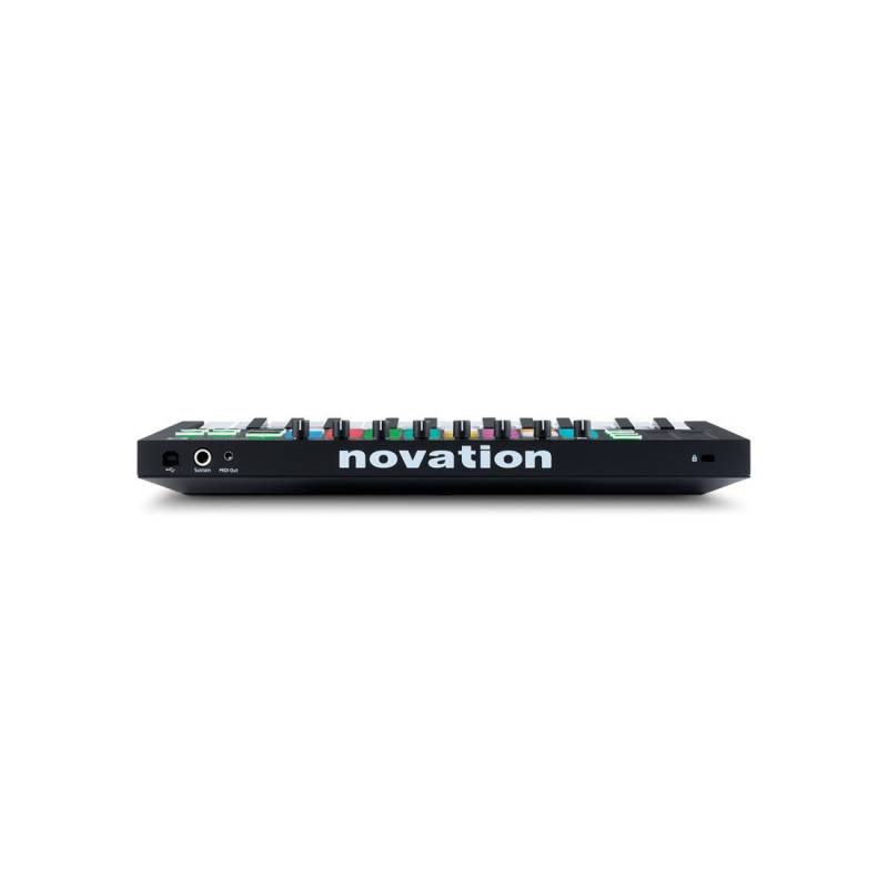 MIDI Клавиатура Novation Launchkey Mini MK3