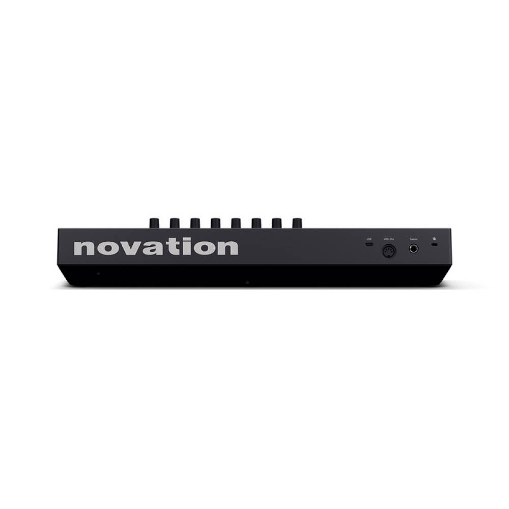 MIDI Клавіатура NOVATION Launchkey 25 MK4