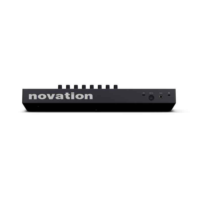 MIDI Клавиатура NOVATION Launchkey 25 MK4