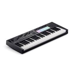 MIDI Клавіатура NOVATION Launchkey 49 MK4