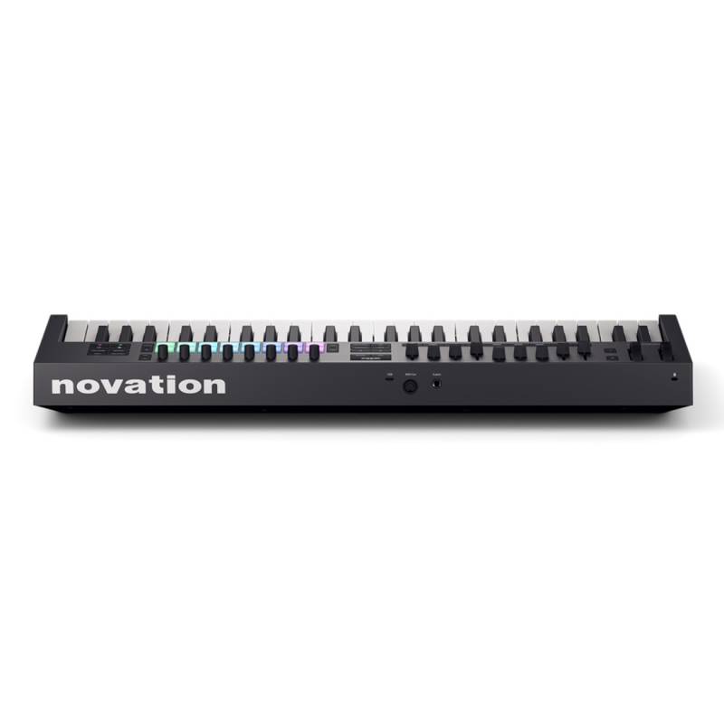 MIDI Клавіатура NOVATION Launchkey 49 MK4