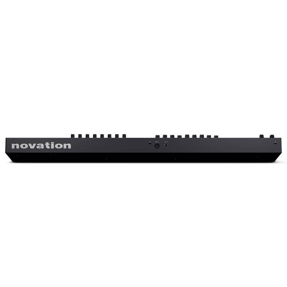 MIDI Клавіатура NOVATION Launchkey 61 MK4