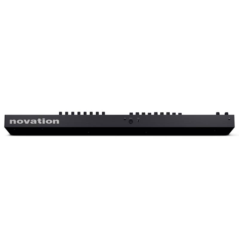 MIDI Клавіатура NOVATION Launchkey 61 MK4