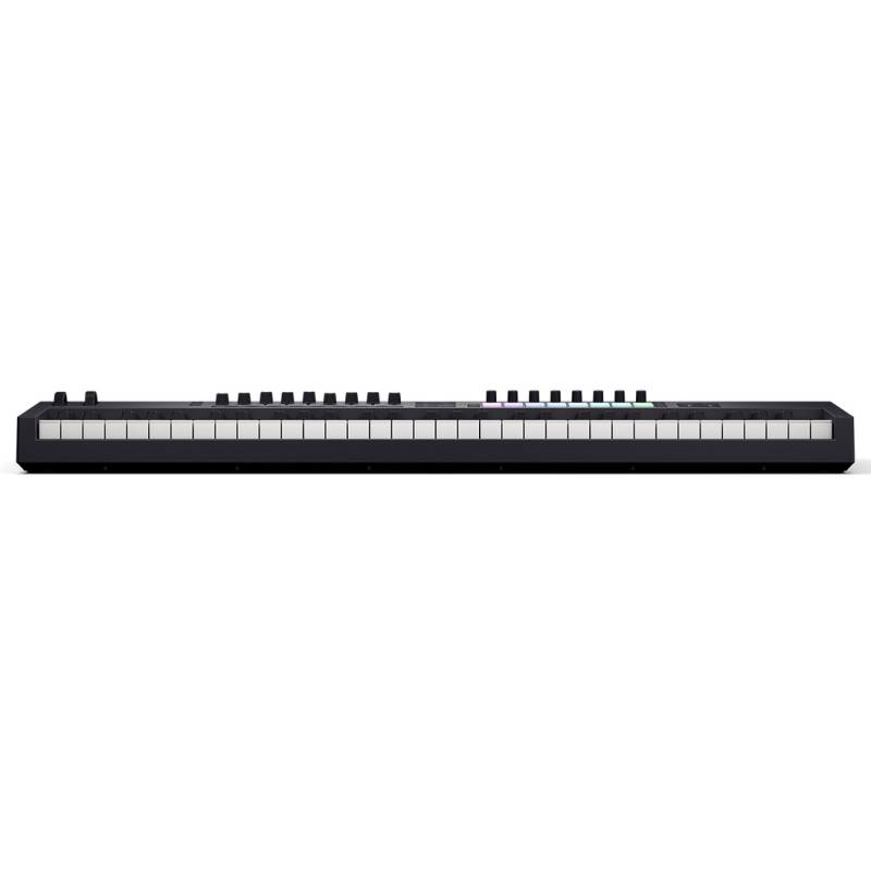 MIDI Клавіатура NOVATION Launchkey 61 MK4