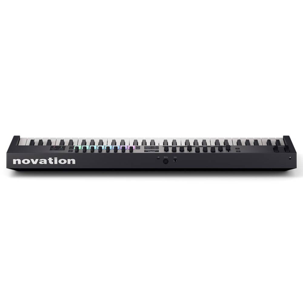 MIDI Клавіатура NOVATION Launchkey 61 MK4