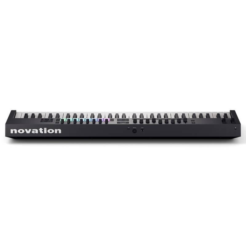 MIDI Клавіатура NOVATION Launchkey 61 MK4
