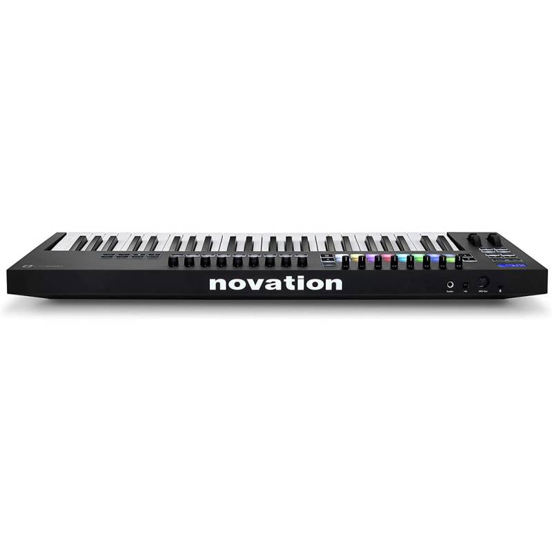 MIDI Клавіатура Novation Launchkey 49 MK3