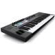 MIDI Клавіатура Novation Launchkey 49 MK3