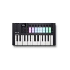 MIDI Клавіатура NOVATION Launchkey Mini 25 MK4