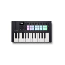 MIDI Клавиатура NOVATION Launchkey Mini 25 MK4