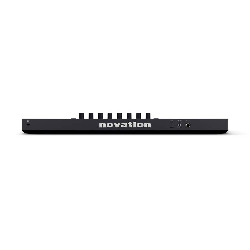 MIDI Клавиатура NOVATION Launchkey Mini 37 MK4