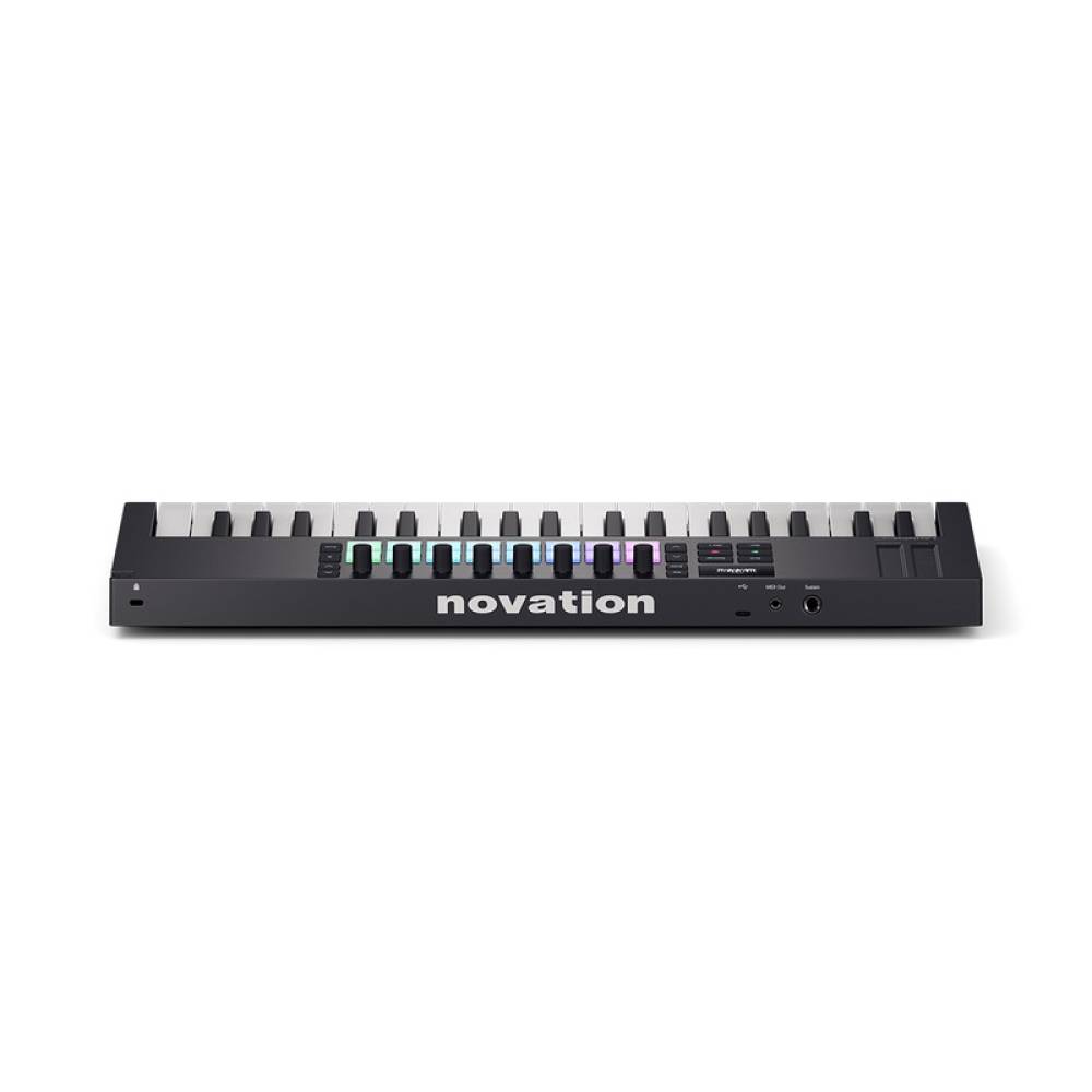 MIDI Клавиатура NOVATION Launchkey Mini 37 MK4 MIDI Клавиатура NOVATION Launchkey Mini 37 MK4