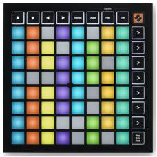 MIDI контролер Novation Launchpad Mini MK3 MIDI Controller