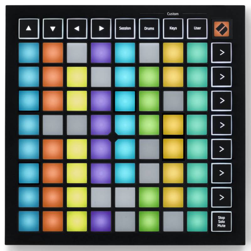 MIDI контролер Novation Launchpad Mini MK3 MIDI Controller