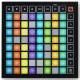 MIDI контролер Novation Launchpad Mini MK3 MIDI Controller MIDI контролер Novation Launchpad Mini MK3 MIDI Controller
