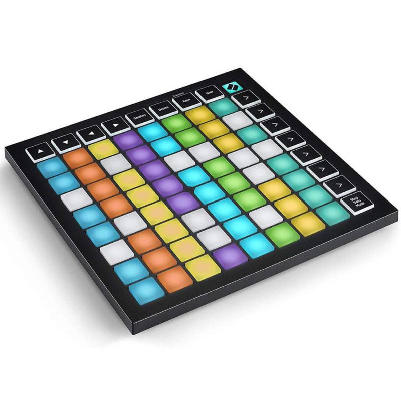 MIDI контроллер Novation Launchpad Mini MK3 MIDI Controller