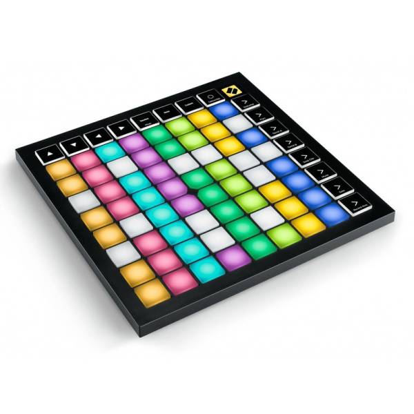 MIDI контролер Novation Launchpad X MIDI Controller
