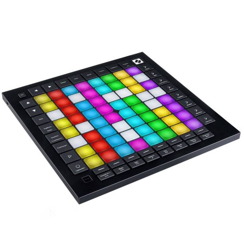 MIDI контролер Novation Launchpad Pro MK3 MIDI Controller