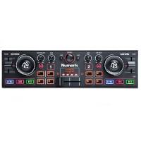 DJ контроллер Numark DJ2GO2