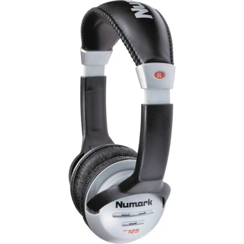 Навушники закриті Numark HF125 DJ