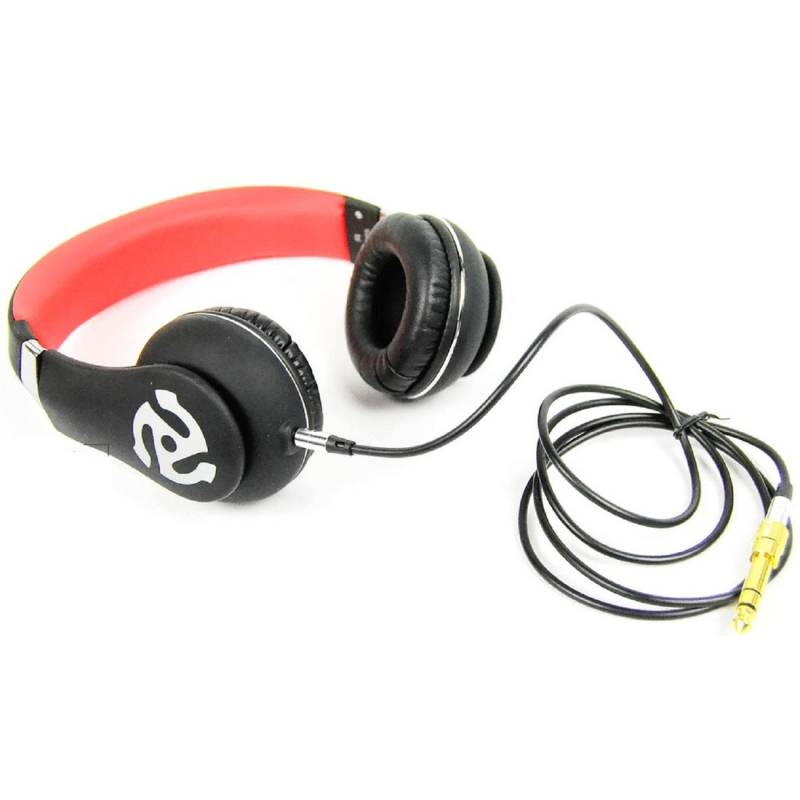 Навушники звичайні Numark HF325