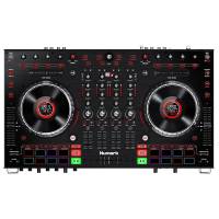 DJ контролер Numark NS6II