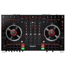 DJ контроллер Numark NS6II