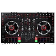 DJ контролер Numark NS6II