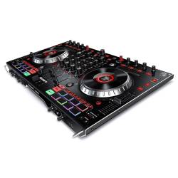 DJ контроллер Numark NS6II