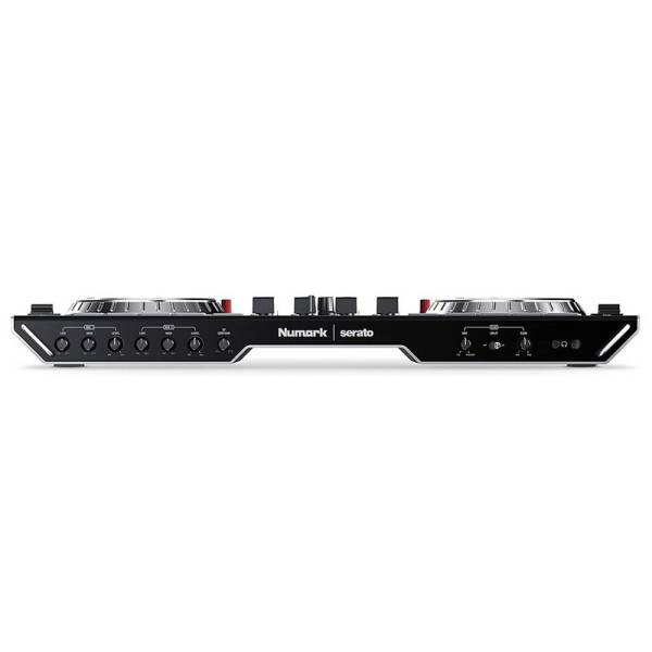 DJ контроллер Numark NS6II