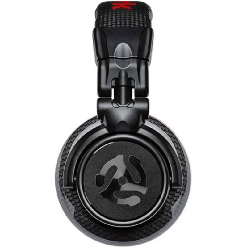 Навушники закриті Numark Red Wave Carbon