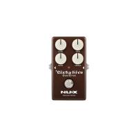 Педаль эффектов NUX 6ixty5ive OverDrive