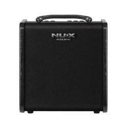Гитарный комбоусилитель NUX AC-60 Stageman II