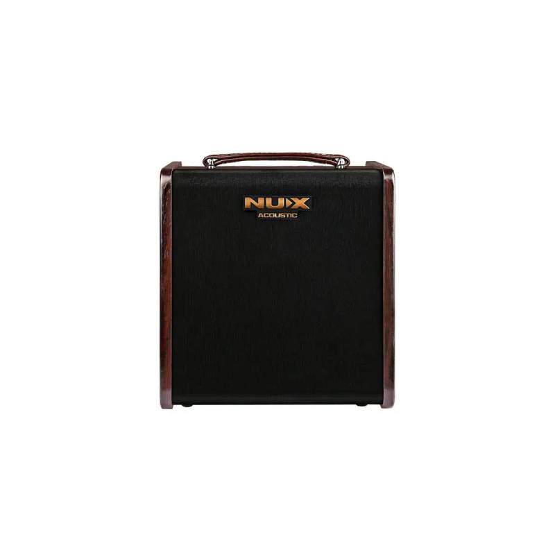 Гитарный усилитель NUX AC-80 Stageman II