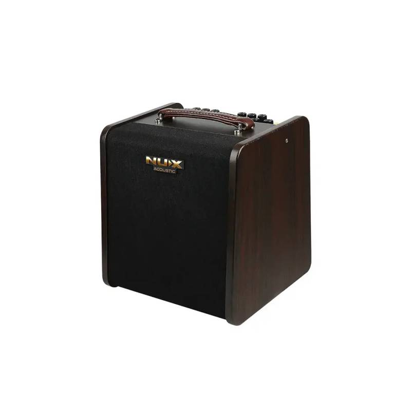 Гитарный усилитель NUX AC-80 Stageman II