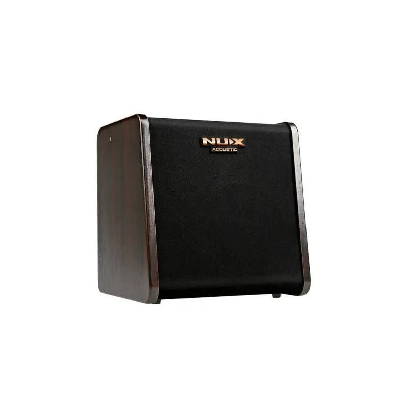 Гитарный усилитель NUX AC-80 Stageman II