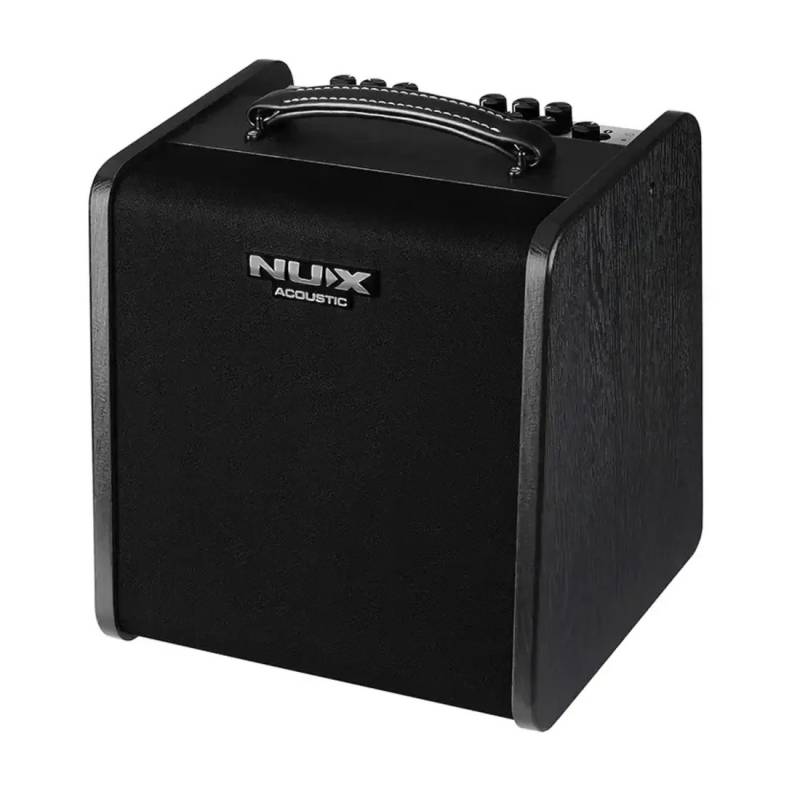 Гитарный усилитель NUX AC-80 Stageman II
