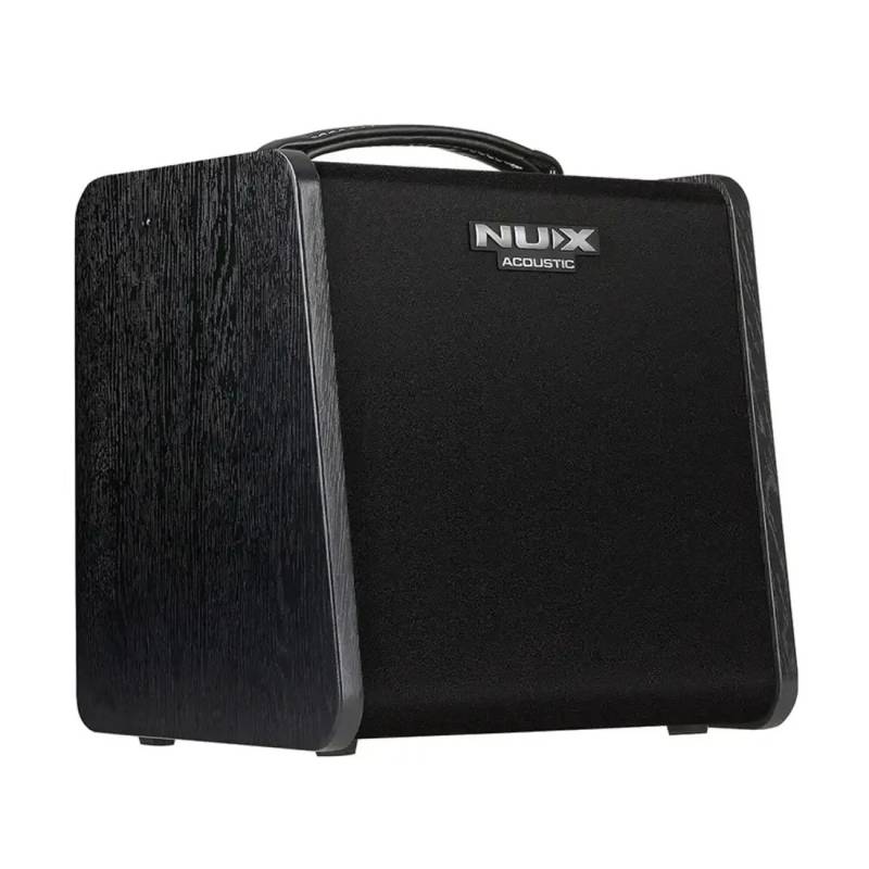Гитарный усилитель NUX AC-80 Stageman II