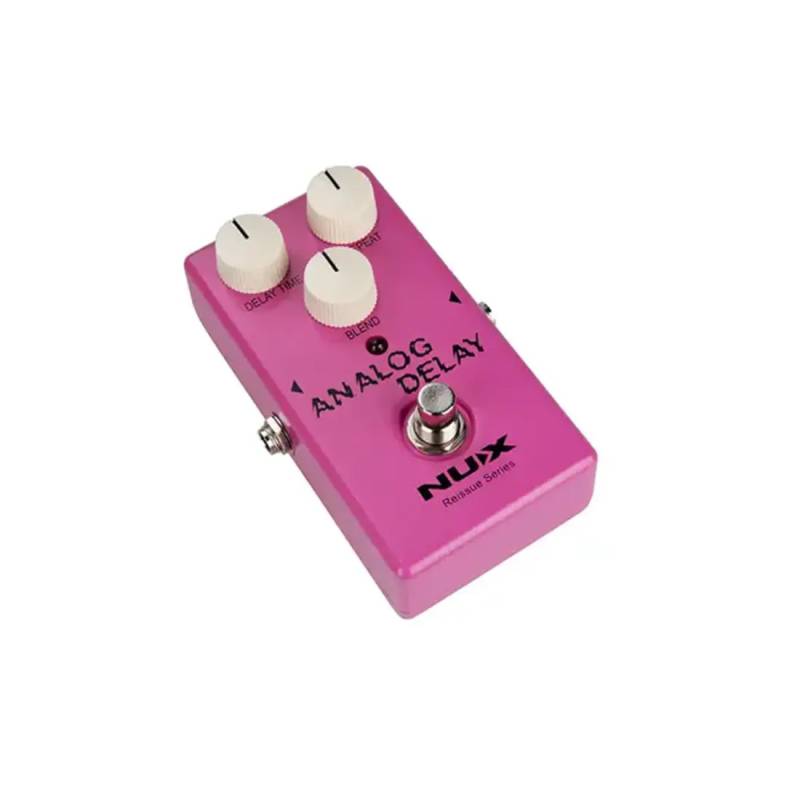 Педаль эффектов NUX Analog Delay