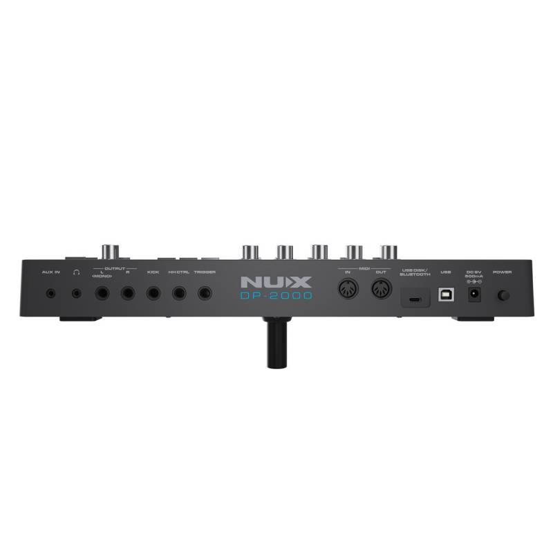 Электронный пэд NUX DP-2000