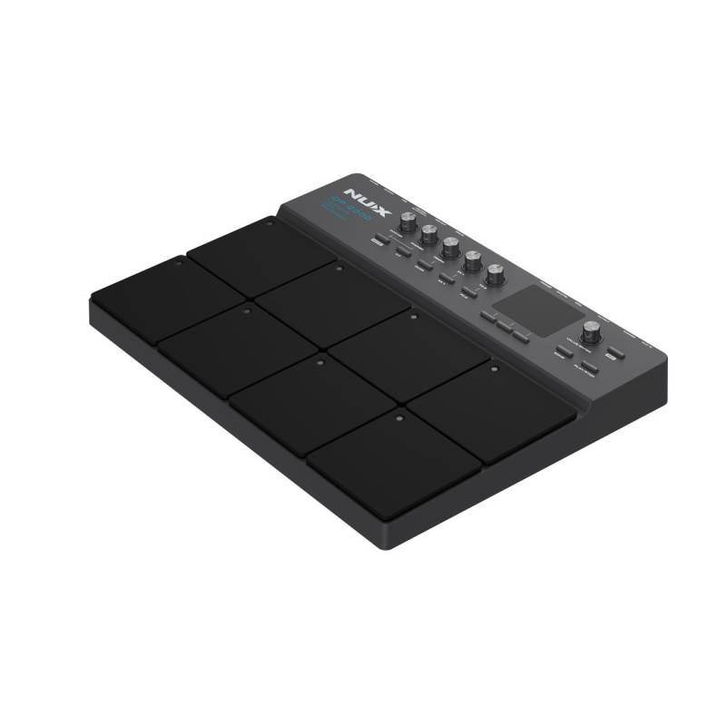 Электронный пэд NUX DP-2000