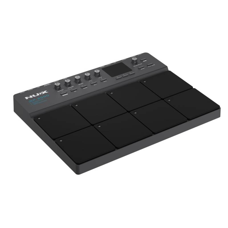 Электронный пэд NUX DP-2000