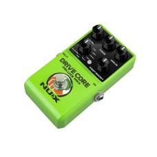 Педаль ефектів NUX Drive Core Deluxe MKII