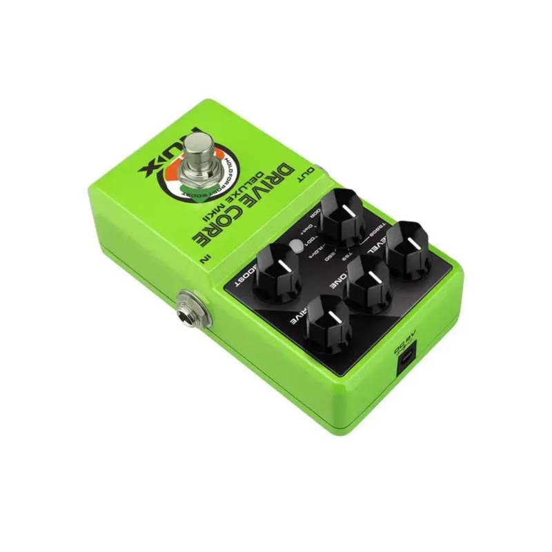 Педаль ефектів NUX Drive Core Deluxe MKII