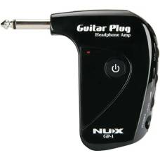 Усилитель для наушников NUX GP-1